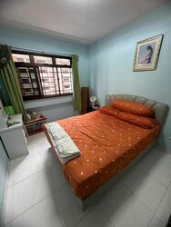 Blk 980C Buangkok Crescent (Hougang), HDB 4 Rooms #556861791